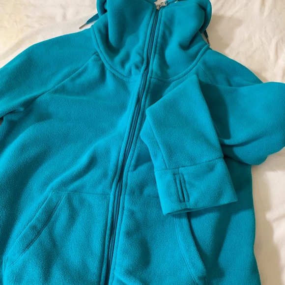 Fleece jacket - Picture 3 of 4